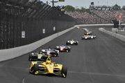 103rd Indianapolis 500